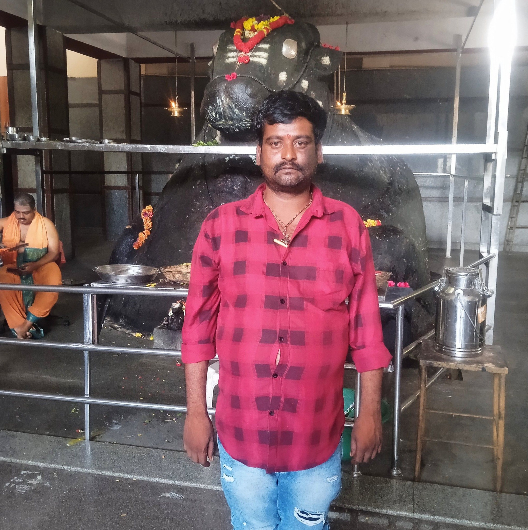 Rani Rani Reddy on Reels