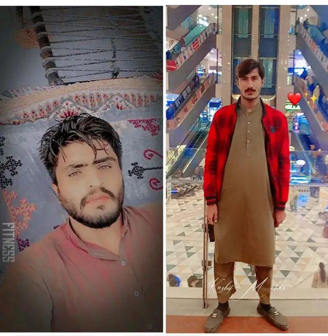 Anwar Mallah on Reels