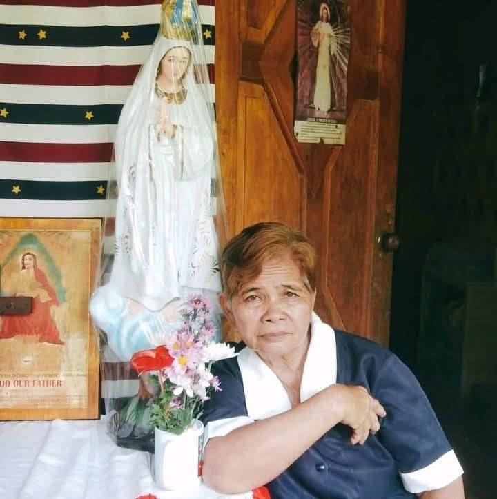 Rev. Fr. Darwin Añober Gitgano on Reels