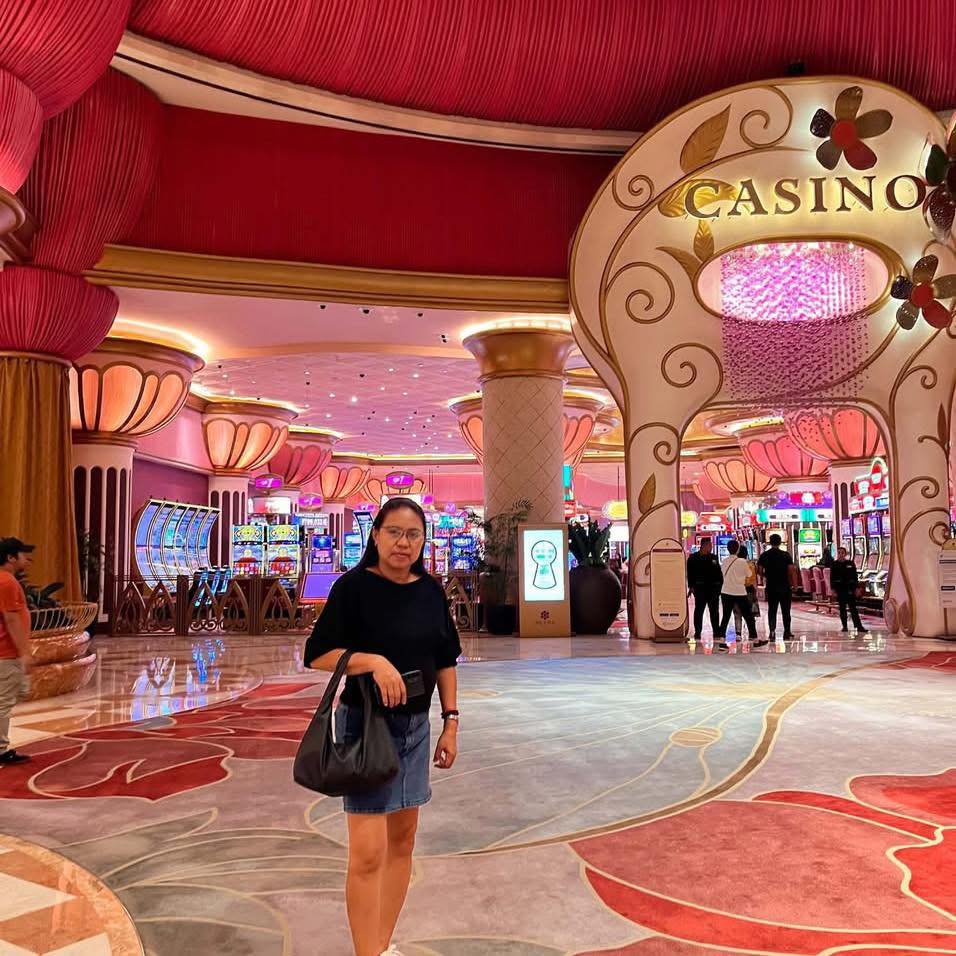 Just nearby.🥰 @highlight | Mhy-mhy Callejo Rosel