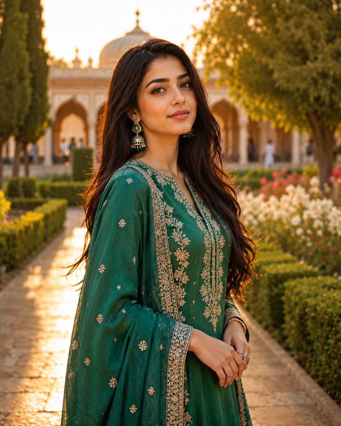 New arrival Live with Glow by jannat Jamuna future park East court ...