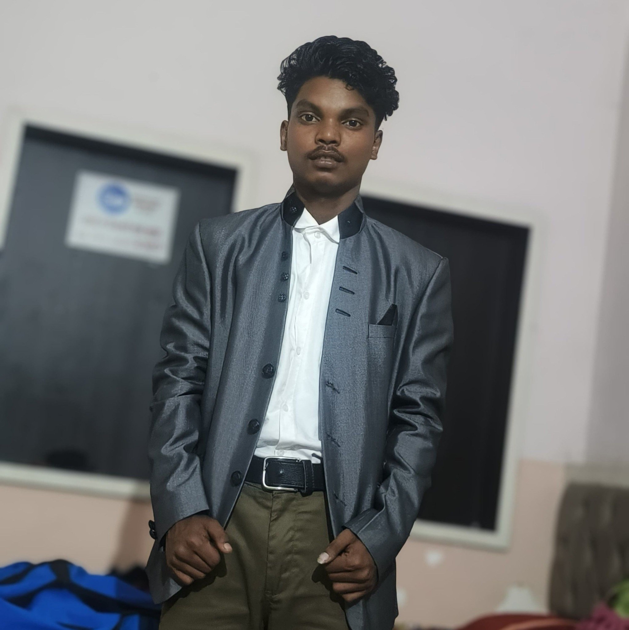 Masty ️😛 | Raj Madhu Ckp