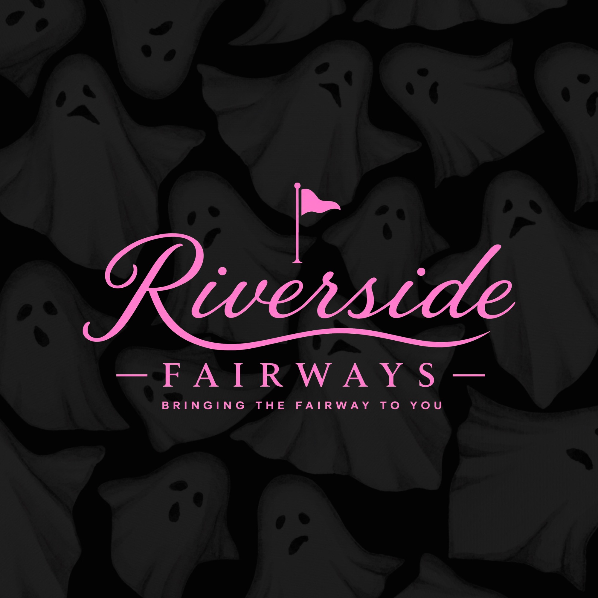 The start of a real good night. #riversidefairways #mobilegolfsimulator ...