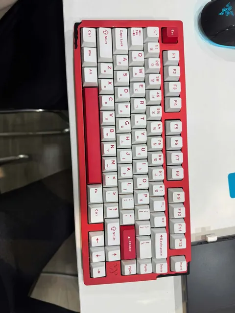 Chợ 2nd Gaming Gear VN - Hyperx, Logitech, Razer, Lamzu, Melgeek ...