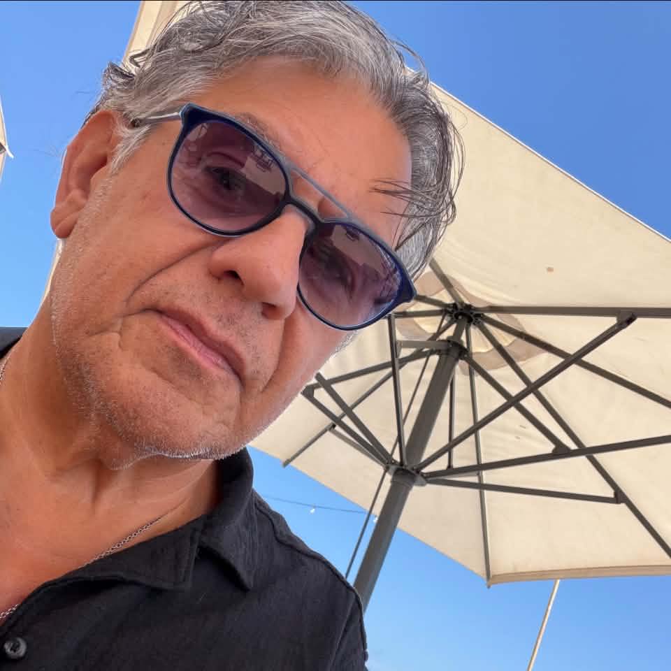 Livio Amato
