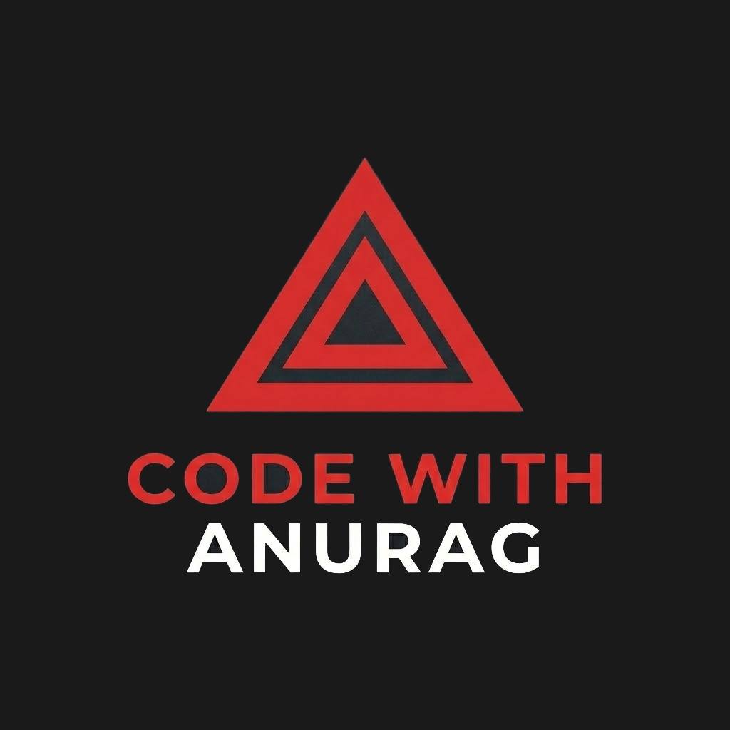 Code With Anurag | Kathmandu