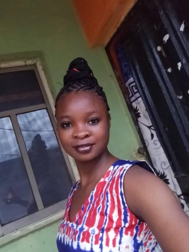 Adigun Ashabi Fatima on Reels