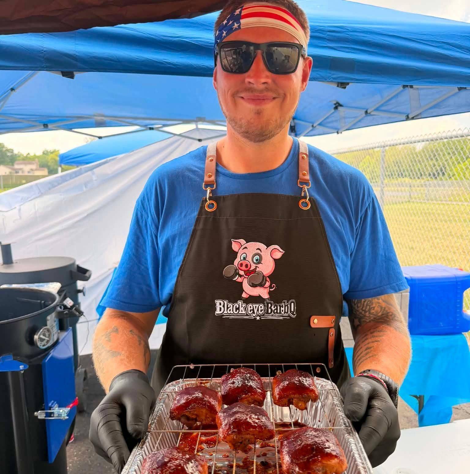 Michiana Barbecue Series | What a first year cooking the series | Facebook