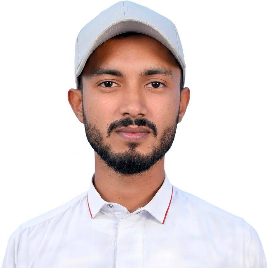 Ismail Hossainページ Ismail Hossain in people
