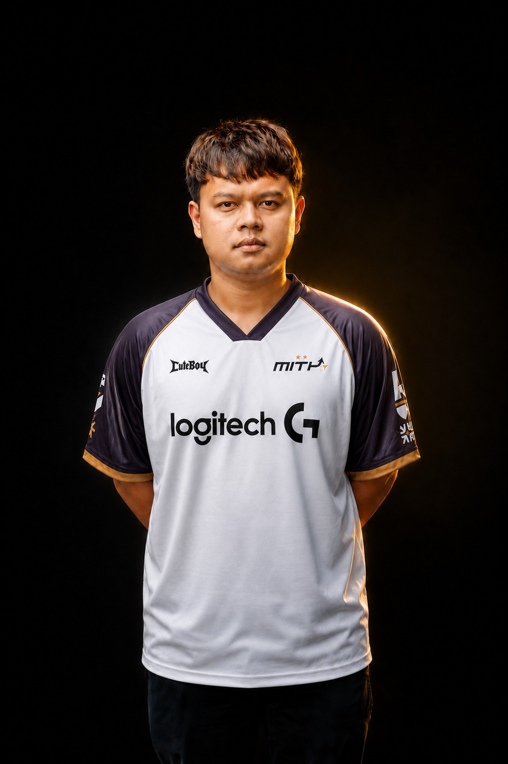 Coach CHAK - เพจสำรอง