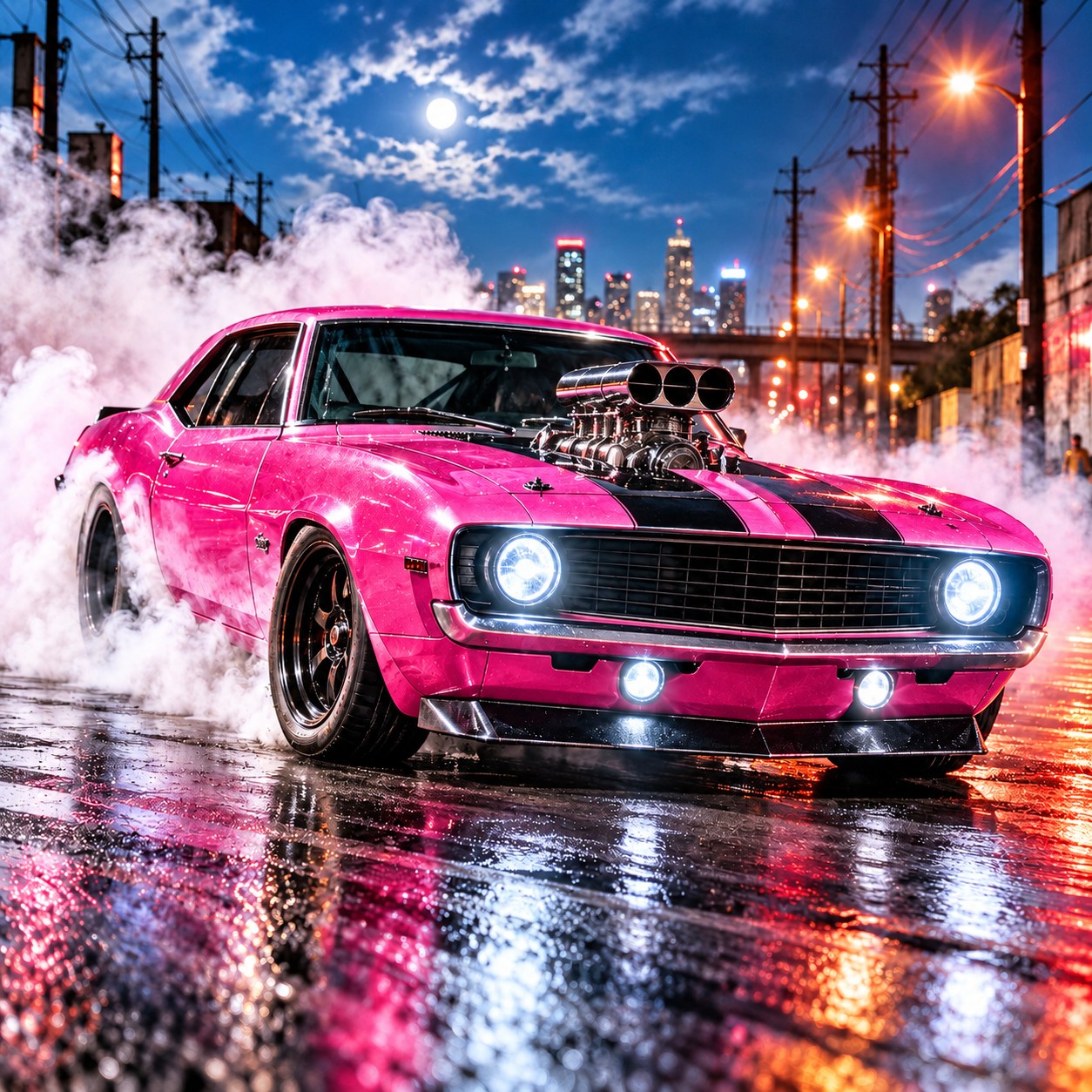 Street Outlaws No Prep Kings | Facebook