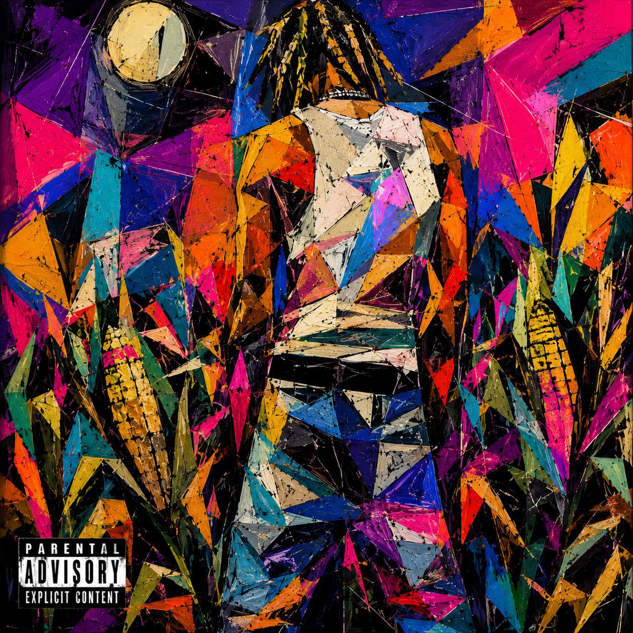 BREAKOUT INDIANAPOLIS RAPPER WB Rico is getting noticeably more serious ...