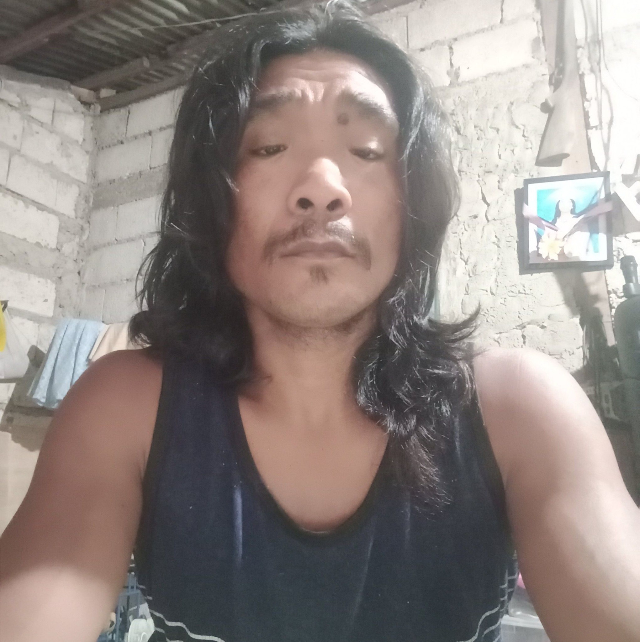 wala man dala ug ilad🤣🤣🤣 #highlightseveryone #goodvibesonly | Ricky Yguinto