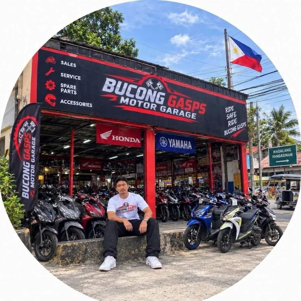 FOR SALE - ₽30,000 RAIDER FI... - Bucong gaspar motor garage | Facebook