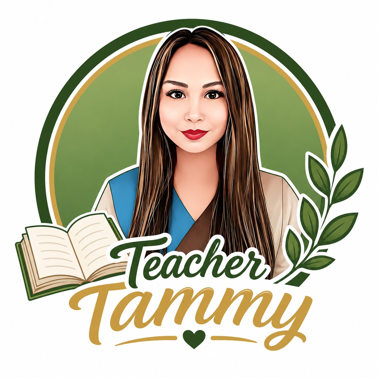 Teacher Tammy on Reels