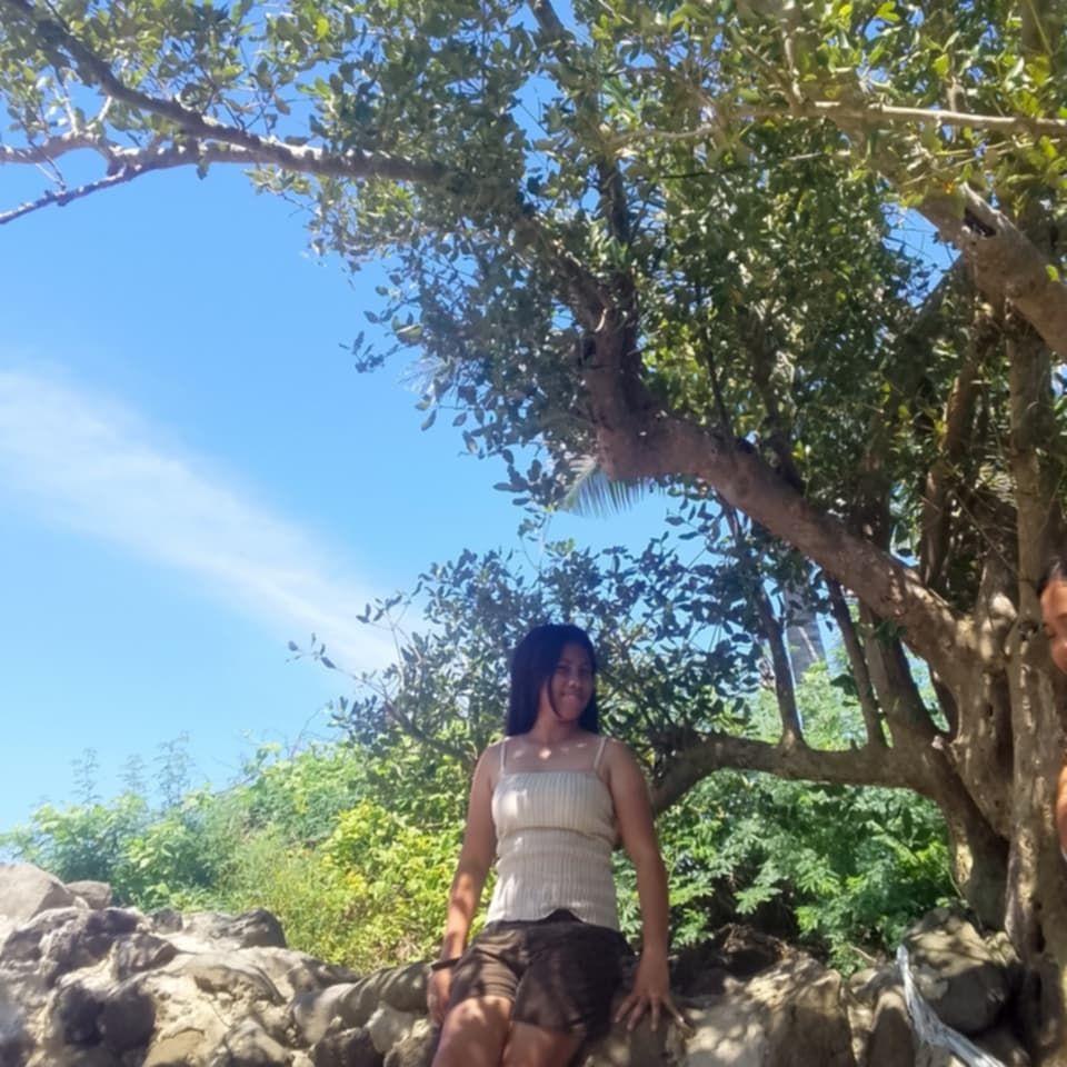 Daghan baya kog bahin ani😀 | Manilyn Delos Reyes