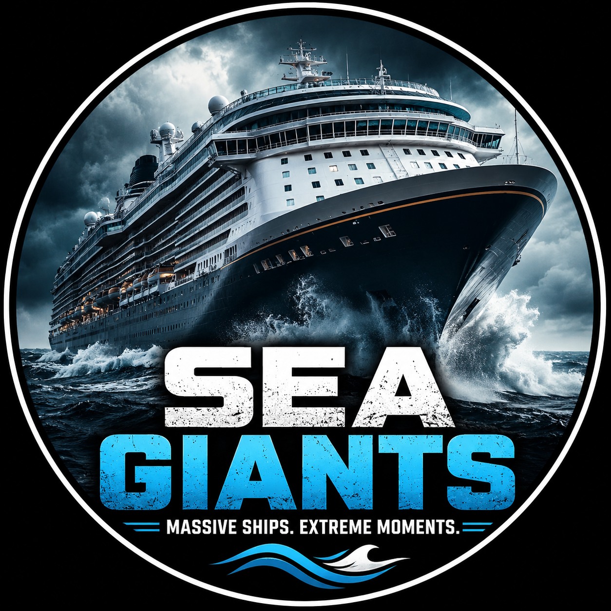 Sea Giants on Reels