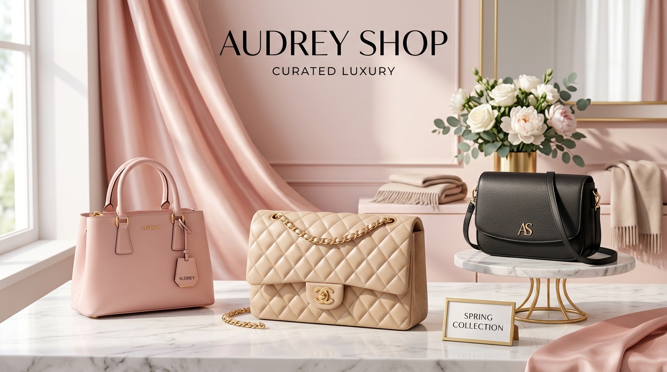 Audreyshop | Facebook