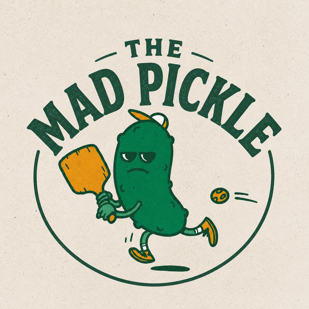 The Mad Pickle | Mabalacat