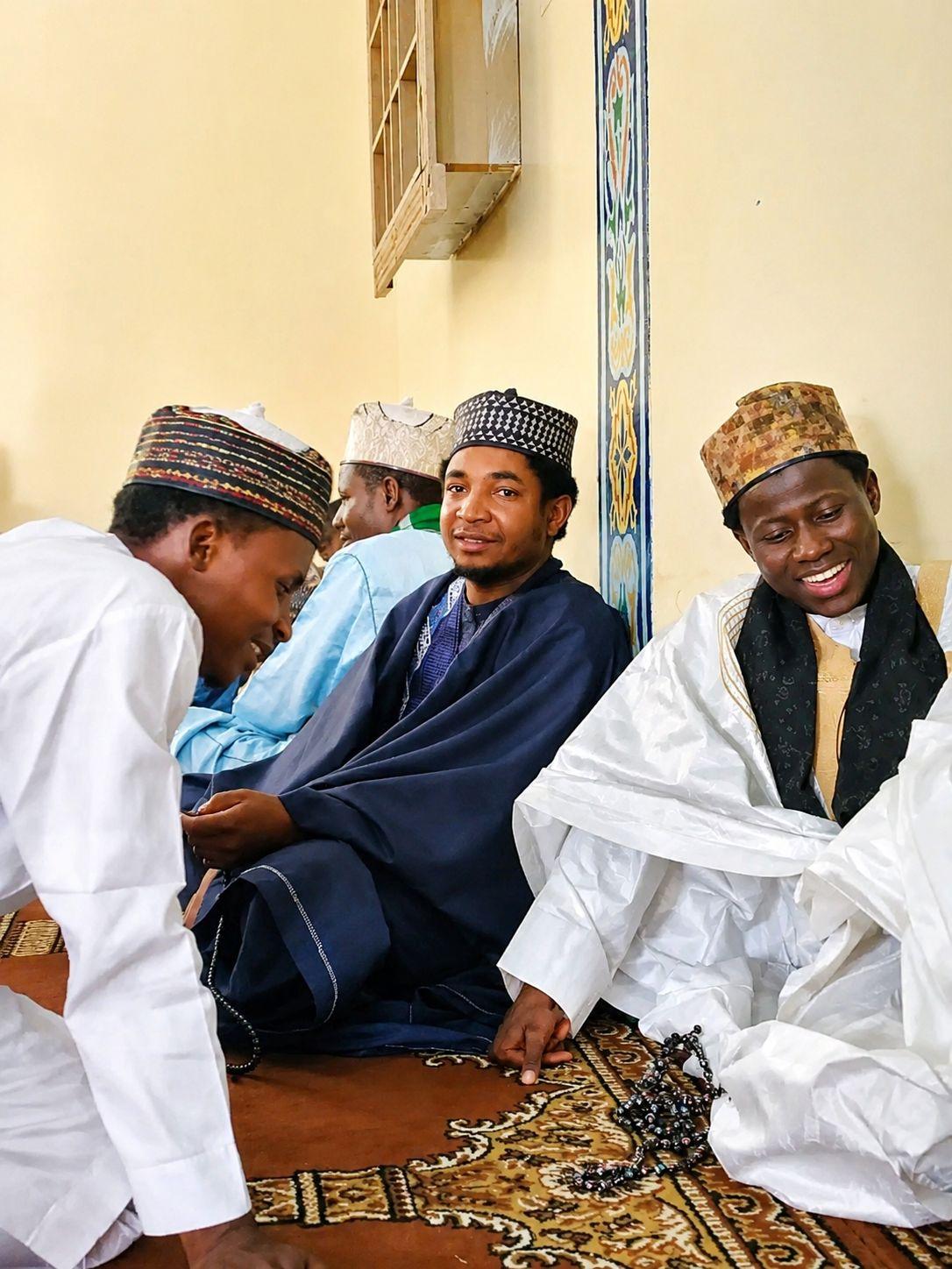 Syd fatee ikon Allah🥰☝🏻 | Aliyu Musa Adam