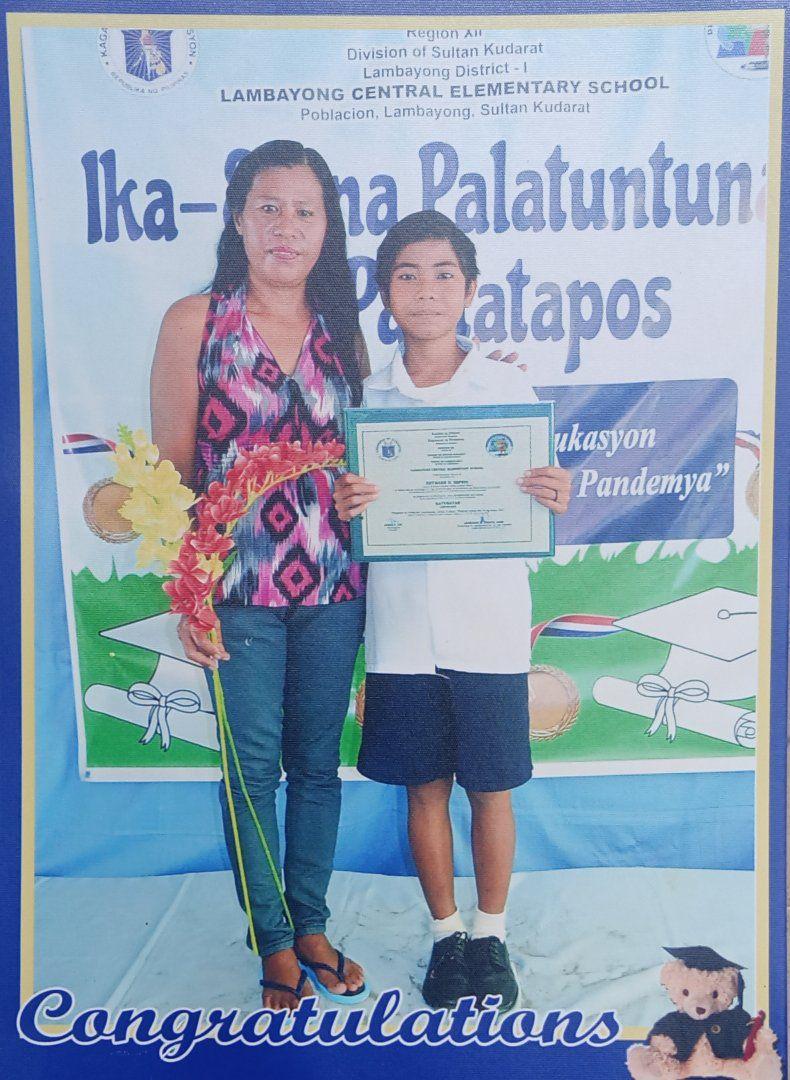 # thank you so much po #congrats napanalo mo ang Laro ng UST God is ...