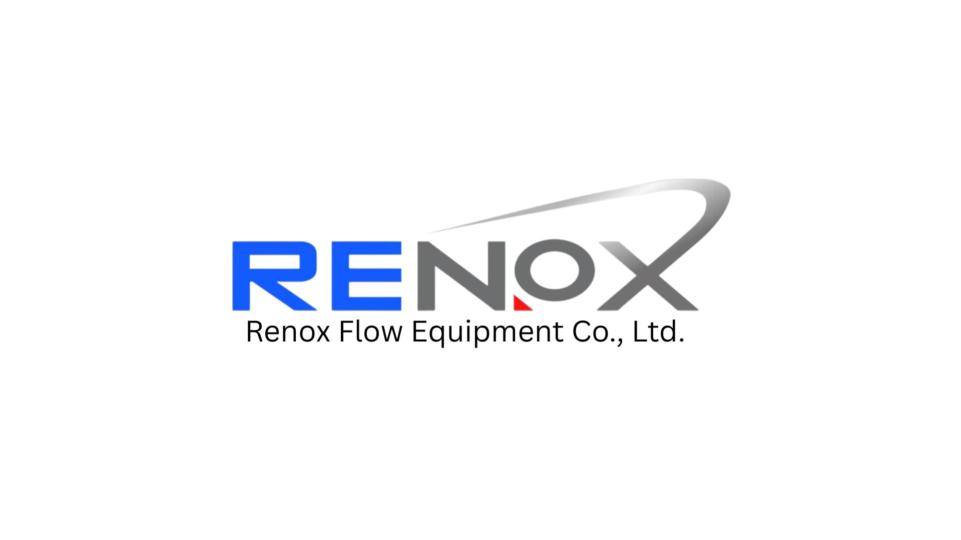 Renox Flow Equipment - SEA. | Bangkok