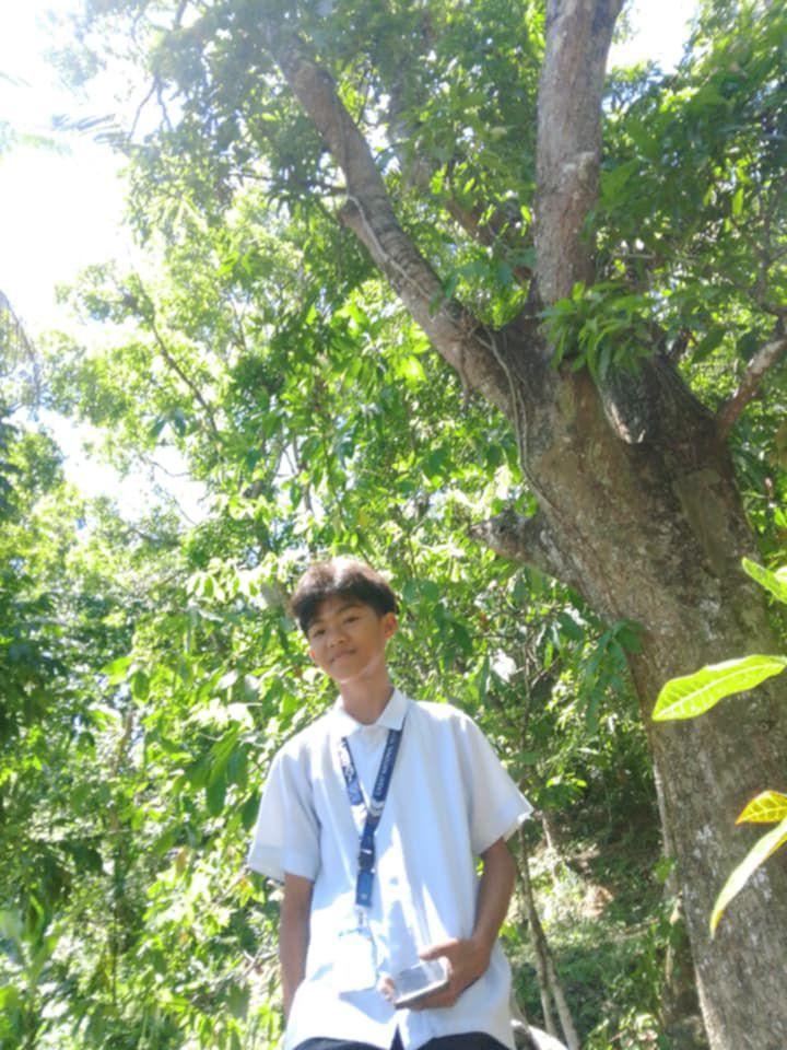 “Mga Boy Scouts laging handa!” 🏕️🫡 🪞 My Design Challenge Ru-demption ...