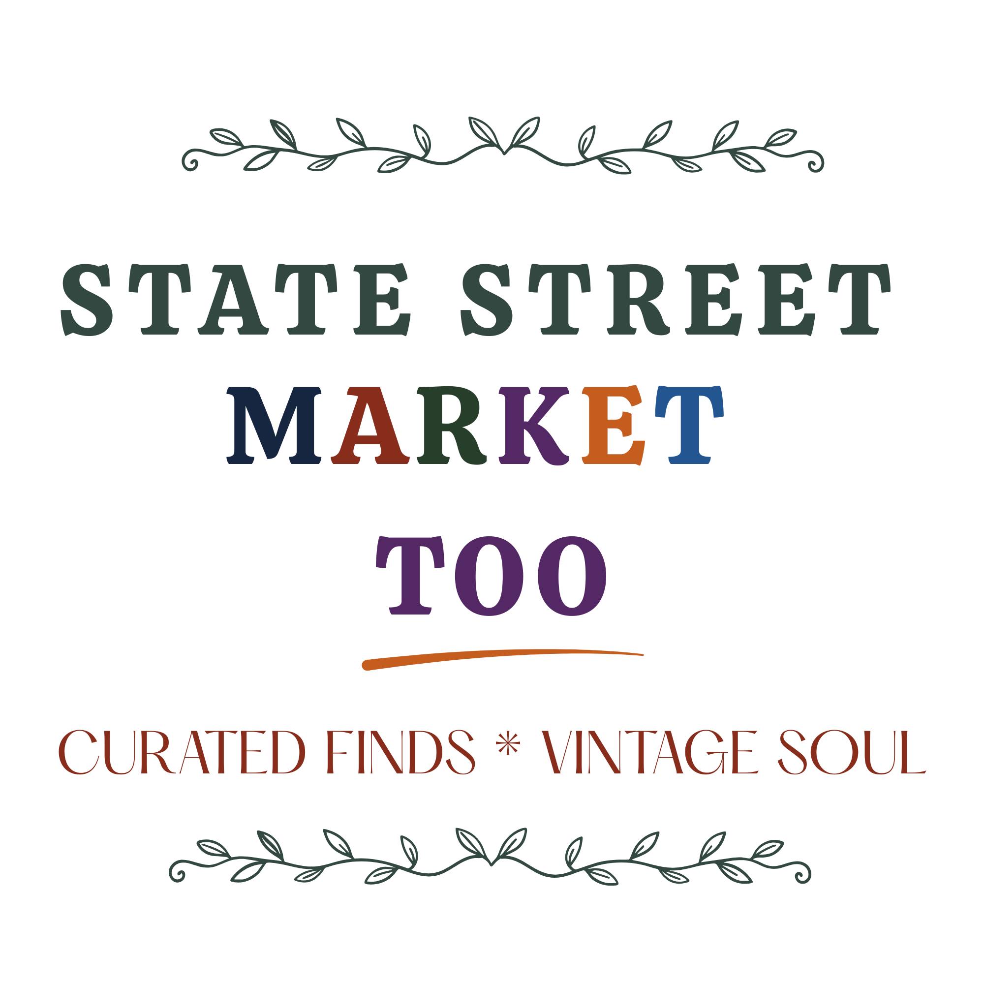 State Street Market Too | Watertown NY