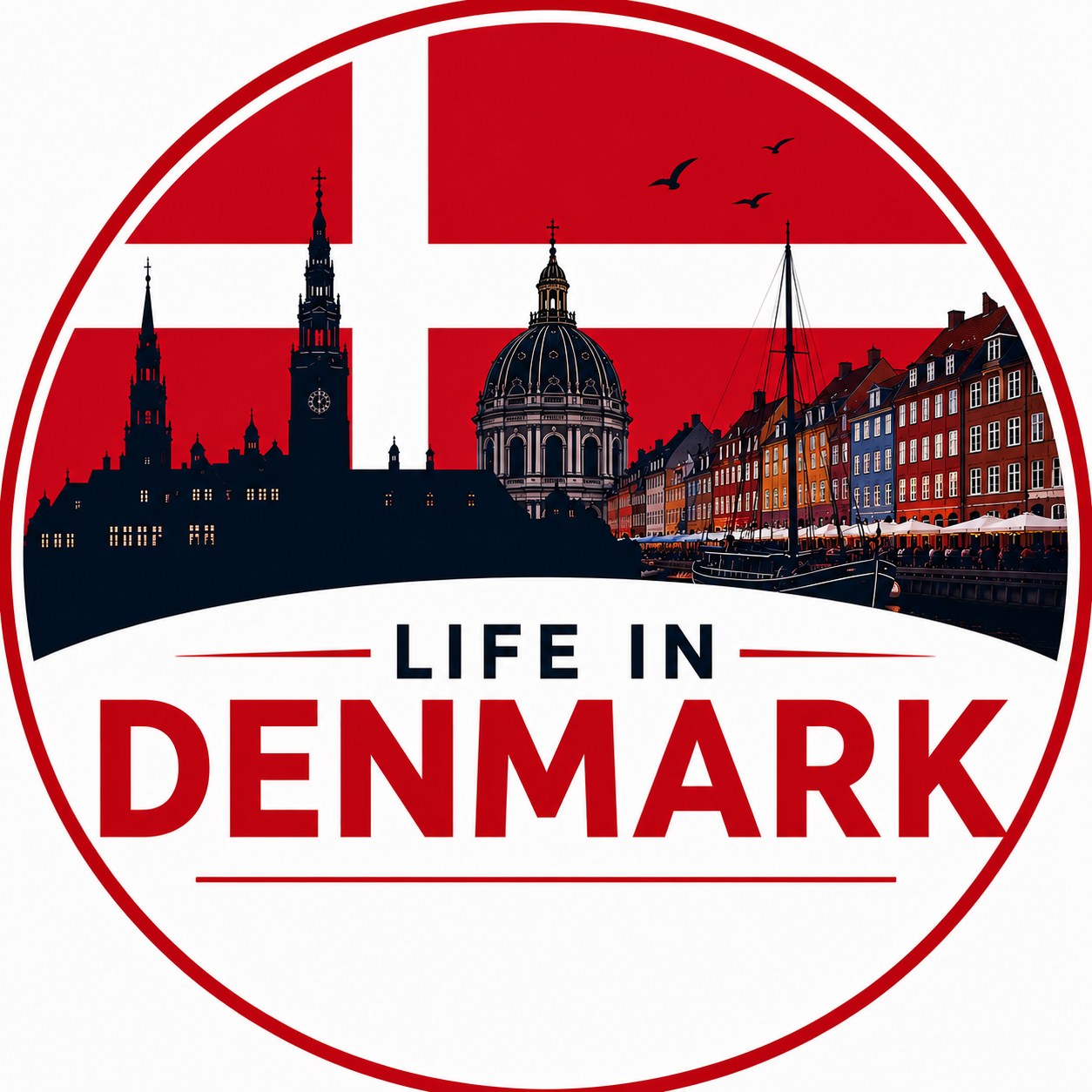 Danmark🇩🇰 | 🇩🇰 SHOULD PROBLEM WOLVES THAT COME TOO CLOSE TO PEOPLE BE ...