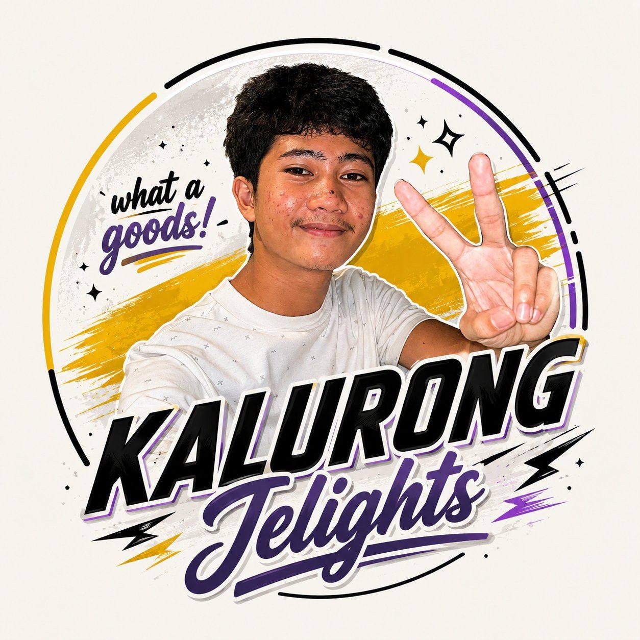 wow, ang taas ko na #viralpost #memes | Kalurong Jelights