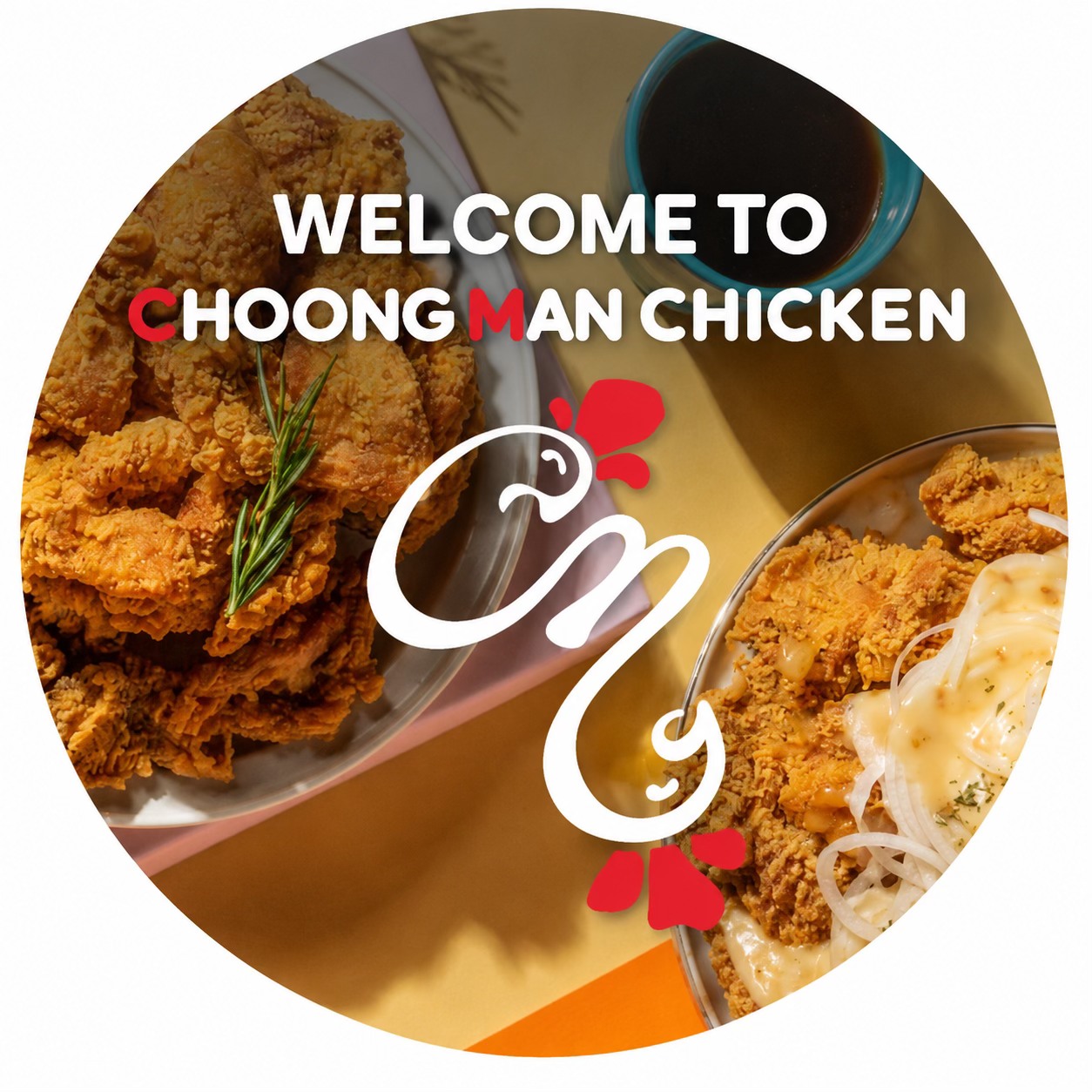 CM Chicken Springfield | Springfield MO