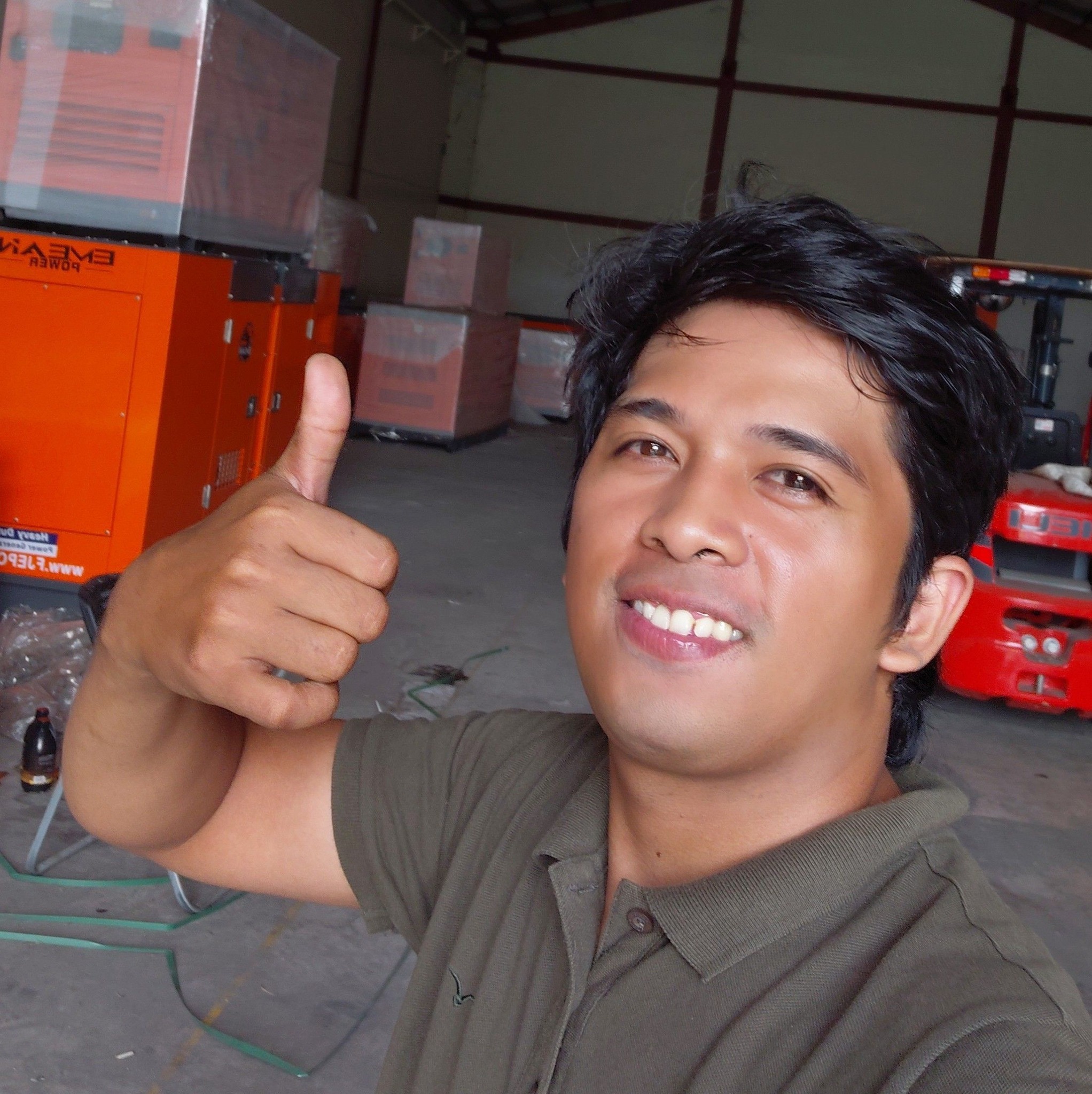 Generator Supplier , Parts, Services, braned new, 2nd hand Philippines ...