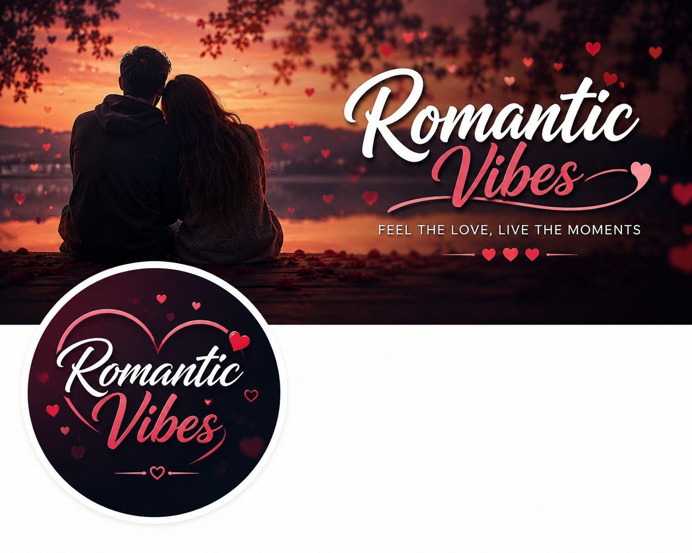 Romantic Vibes on Reels