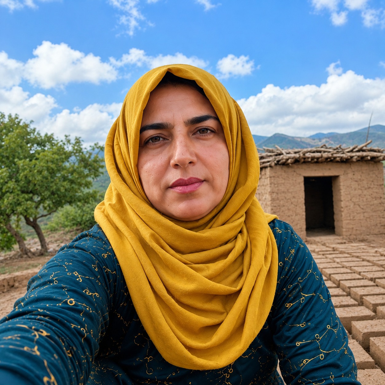 village women fishing in iran A glimpse into another way of life can ...