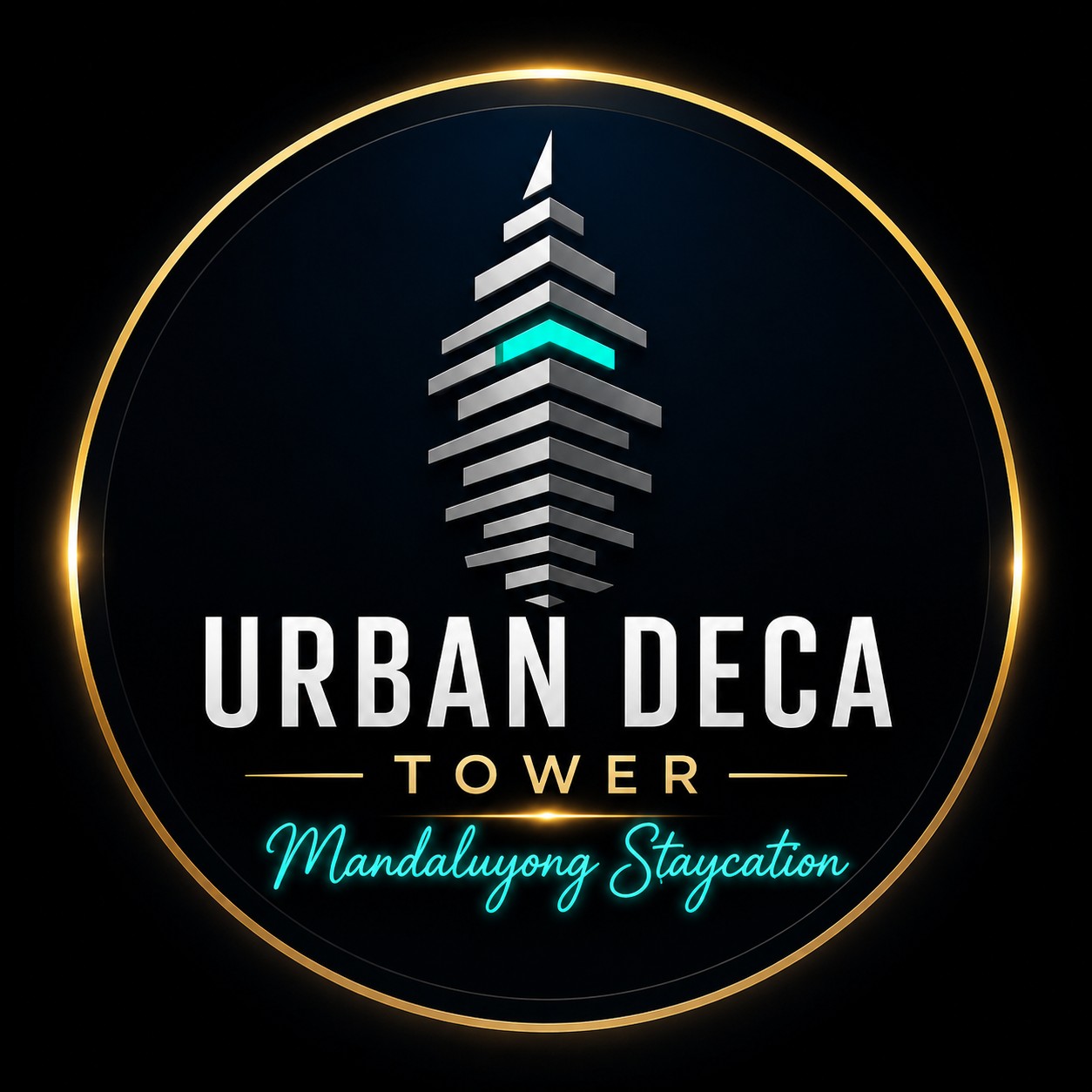Urban Deca Tower Mandaluyong Staycation | Mandaluyong