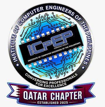 Institute of Computer Engineers of the Philippines - Qatar Chapter