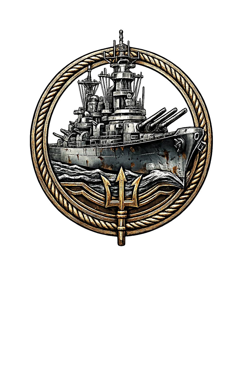 US Navy Battleships