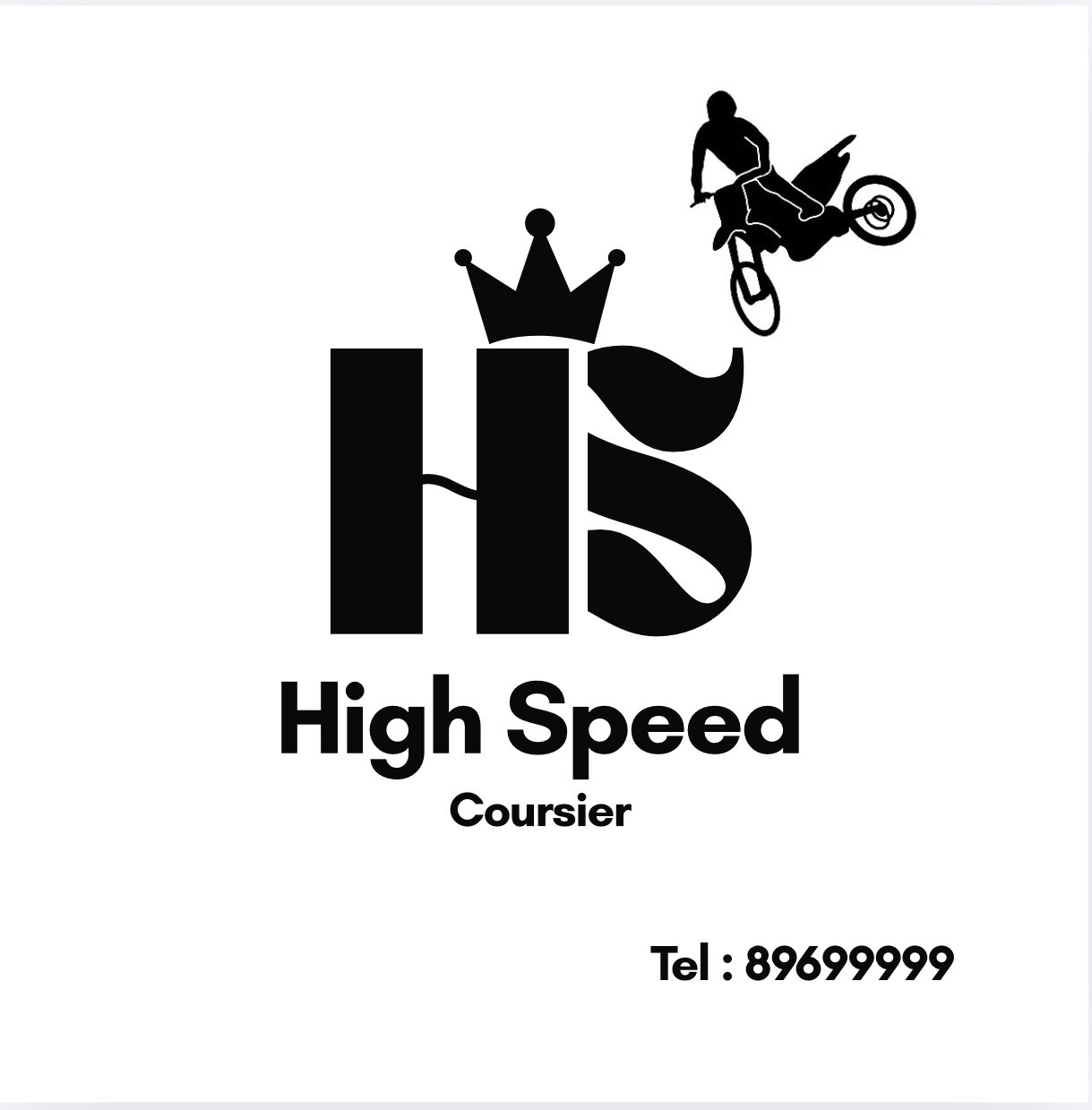 High speed | Papeete