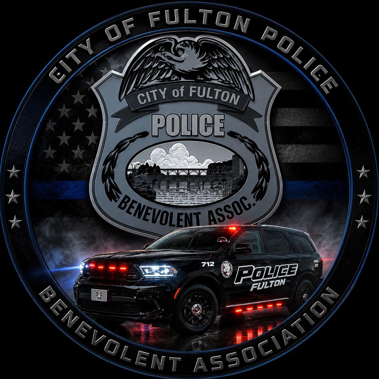 Fulton Police Department