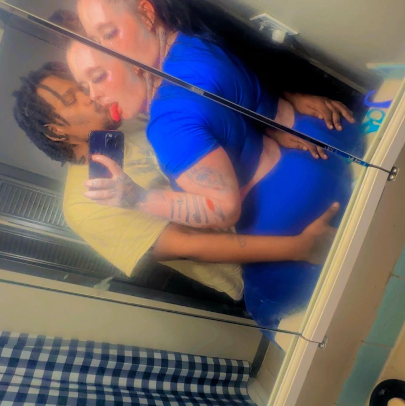 Autumn Copridge - Imagine watching ya brother, bestfriend,... | Facebook