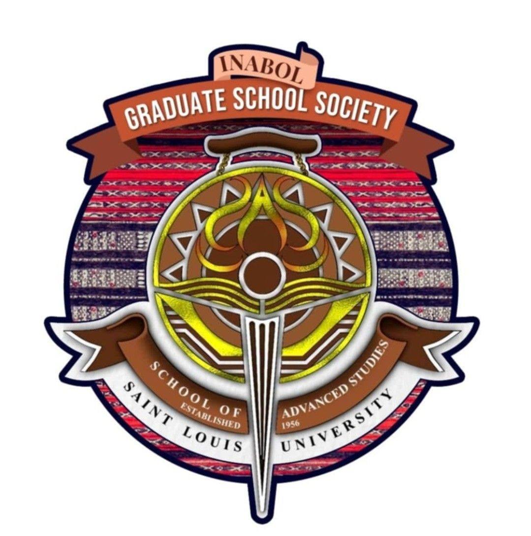 Inabol : Graduate School Society, Saint Louis University | Facebook