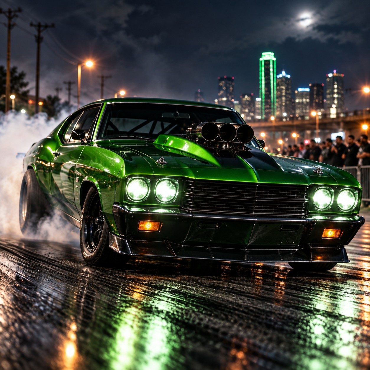 Street Outlaws No Prep Kings | Facebook