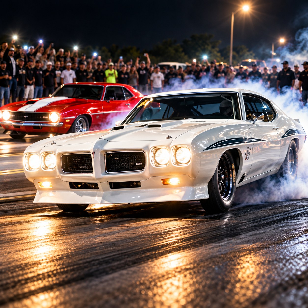 Street Outlaws No Prep Kings | Facebook