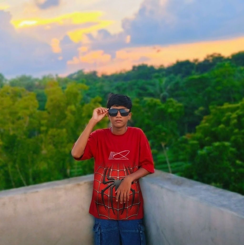 Big fish and really | আলম ভাই 02