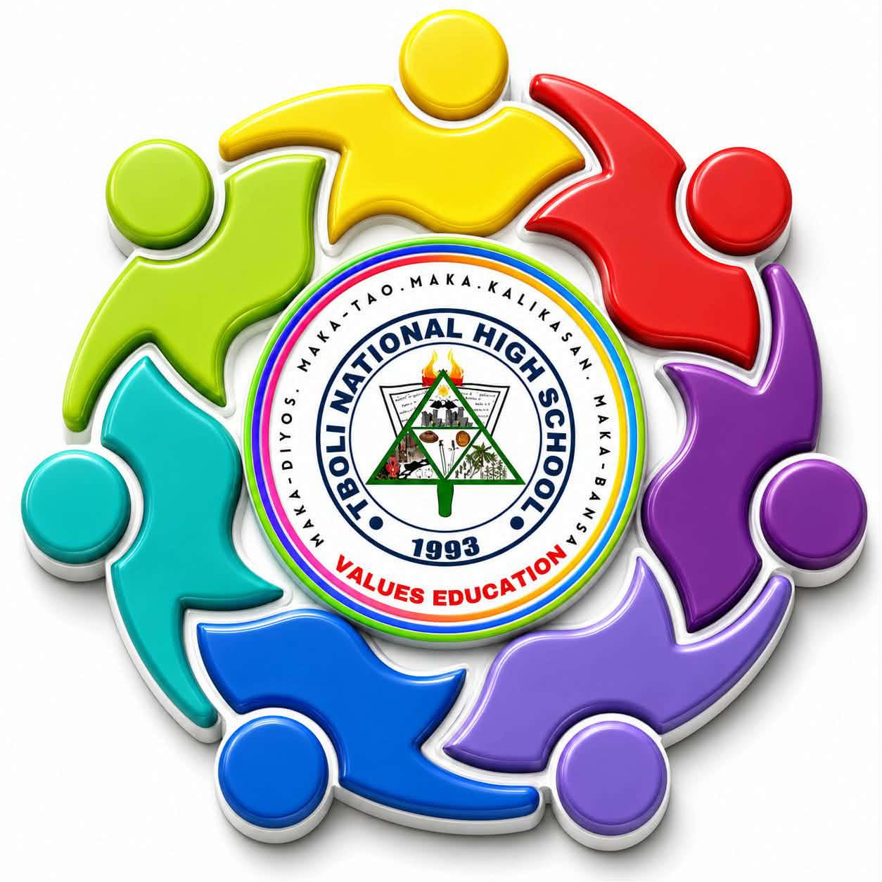 HAPPY TEACHER’S... - Tboli NHS Values Education Club '26-'27 | Facebook