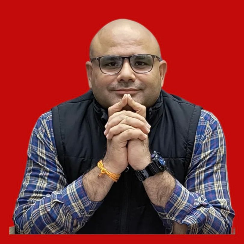 Raj Sharma | Facebook
