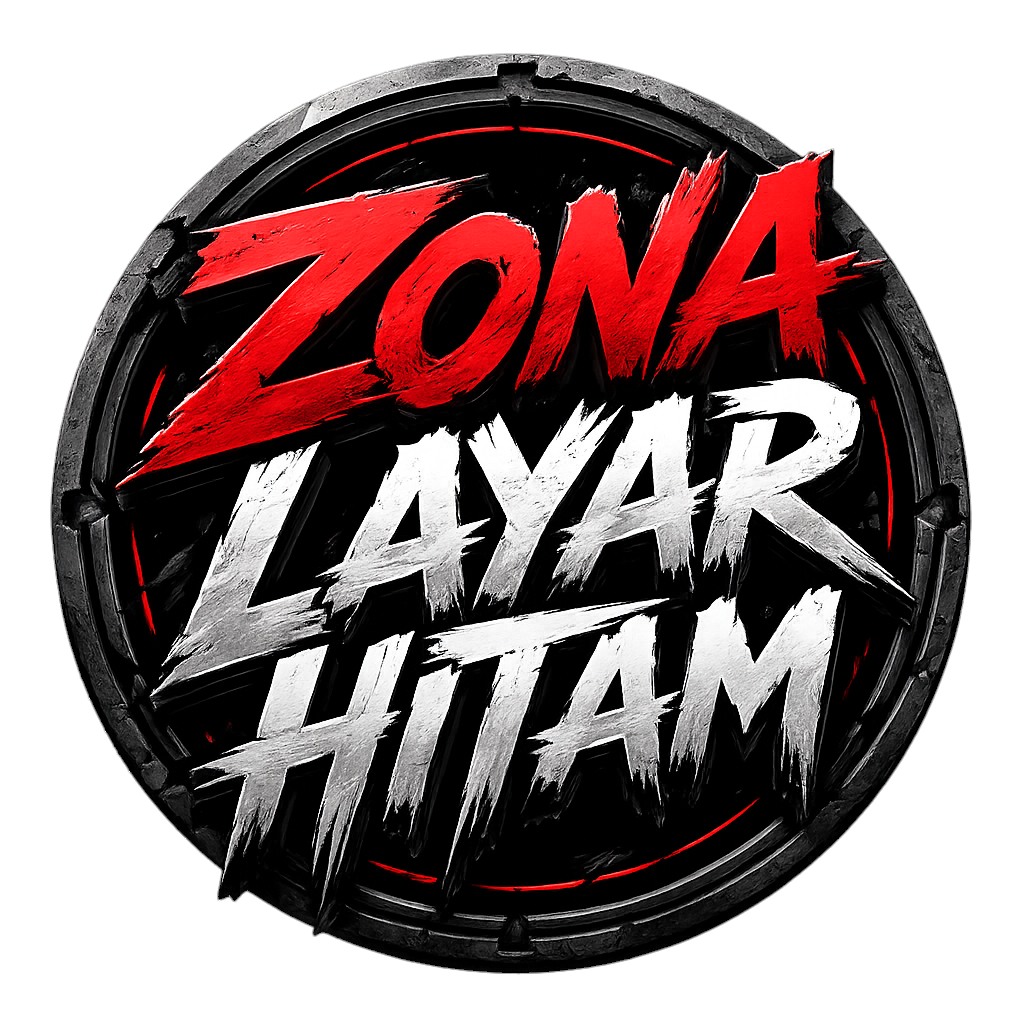 Zona Layar Hitam | Bitung