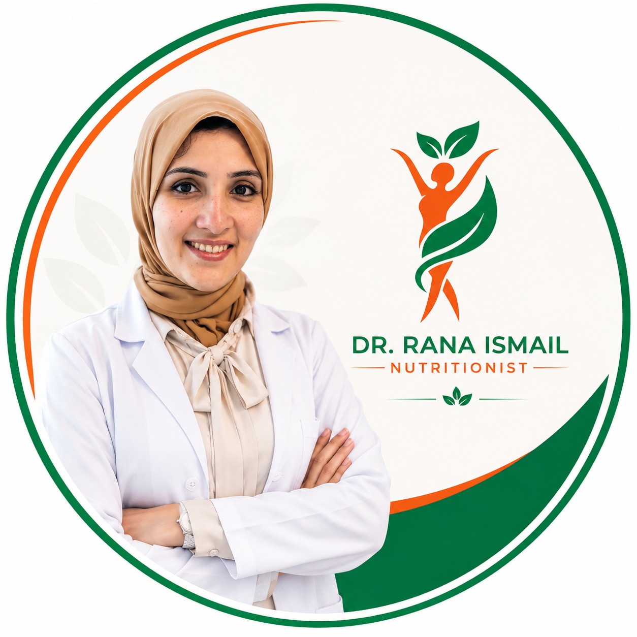 Dr. Rana Ismail - د.رنا إسماعيل