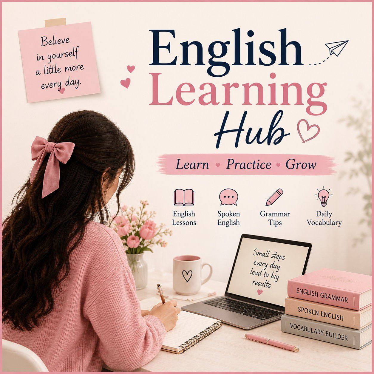 English Learning | Facebook