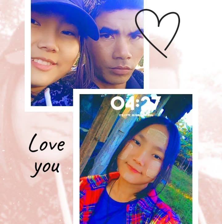 #မဟောင်းသေးဘူးအချစ်ရယ်..... Cover - ai | Kyaw Lin Htwe